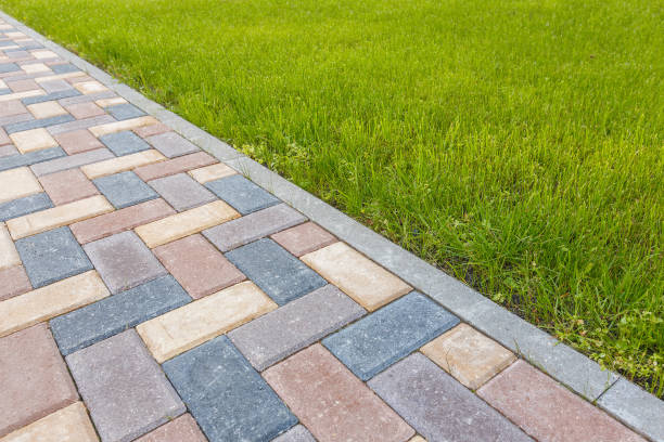 Professional Driveway Pavers in Goshen, KY
