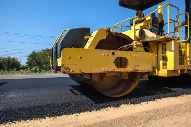 Reasons to Select Us for Your Driveway Paving Requirements in Goshen, KY